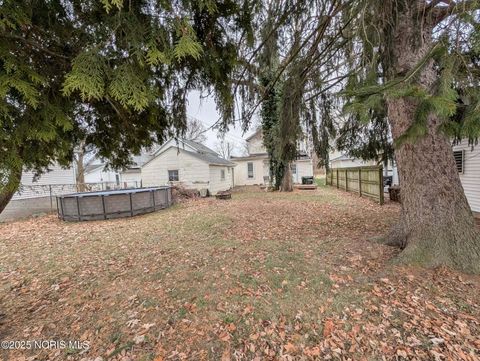 Tiny photo for 648 Riverside Avenue, Defiance, OH 43512 (MLS # 10002525)