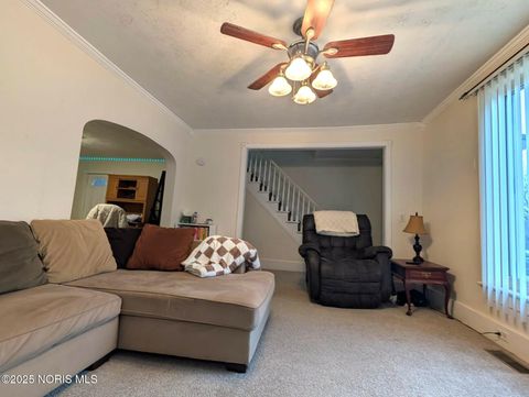 Tiny photo for 648 Riverside Avenue, Defiance, OH 43512 (MLS # 10002525)