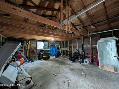 Tiny photo for 648 Riverside Avenue, Defiance, OH 43512 (MLS # 10002525)