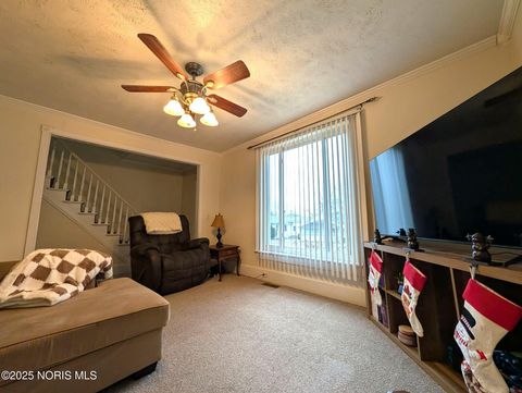 Tiny photo for 648 Riverside Avenue, Defiance, OH 43512 (MLS # 10002525)