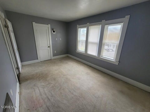 Tiny photo for 1128 Halstead Street, Toledo, OH 43605 (MLS # 10011635)