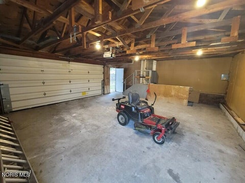 Tiny photo for 1128 Halstead Street, Toledo, OH 43605 (MLS # 10011635)