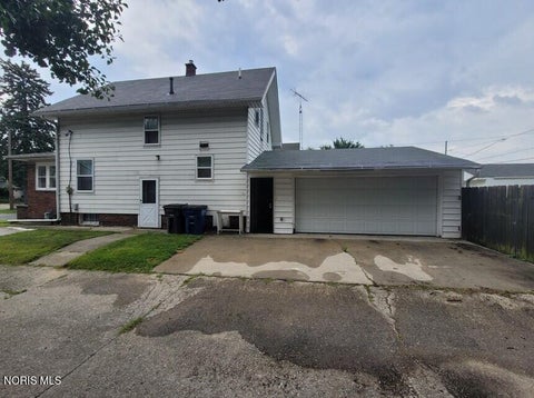 Tiny photo for 1128 Halstead Street, Toledo, OH 43605 (MLS # 10011635)