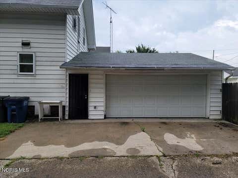 Tiny photo for 1128 Halstead Street, Toledo, OH 43605 (MLS # 10011635)