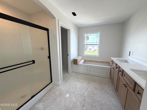 Tiny photo for 9841 Featherwood Lane, Sylvania, OH 43560 (MLS # 10012477)