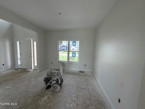 Tiny photo for 9841 Featherwood Lane, Sylvania, OH 43560 (MLS # 10012477)