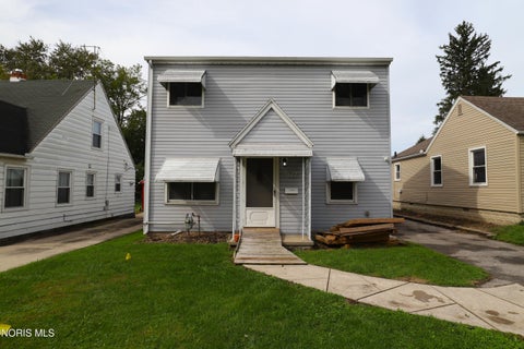 Photo of 5827 Gany Mede Drive, Toledo, OH 43623 (MLS # 10014473)