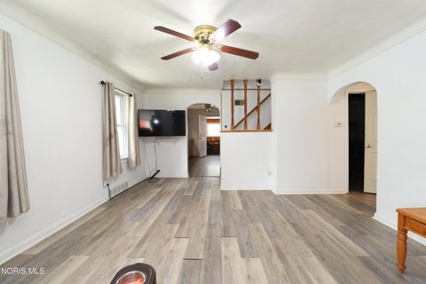Tiny photo for 5827 Gany Mede Drive, Toledo, OH 43623 (MLS # 10014473)