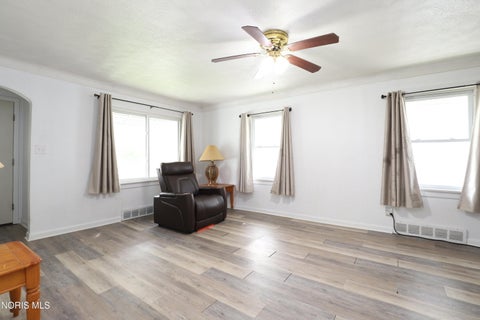 Tiny photo for 5827 Gany Mede Drive, Toledo, OH 43623 (MLS # 10014473)