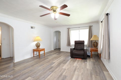 Tiny photo for 5827 Gany Mede Drive, Toledo, OH 43623 (MLS # 10014473)