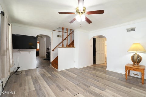 Tiny photo for 5827 Gany Mede Drive, Toledo, OH 43623 (MLS # 10014473)