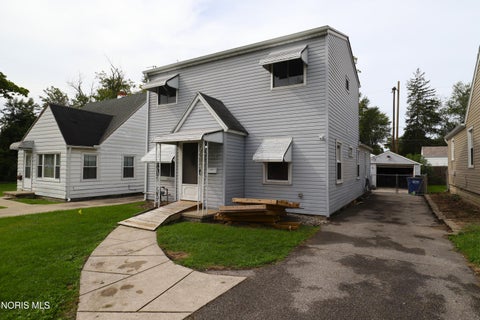 Tiny photo for 5827 Gany Mede Drive, Toledo, OH 43623 (MLS # 10014473)