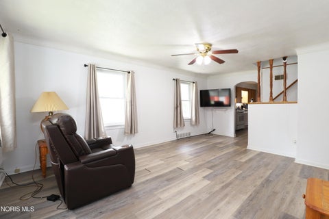 Tiny photo for 5827 Gany Mede Drive, Toledo, OH 43623 (MLS # 10014473)