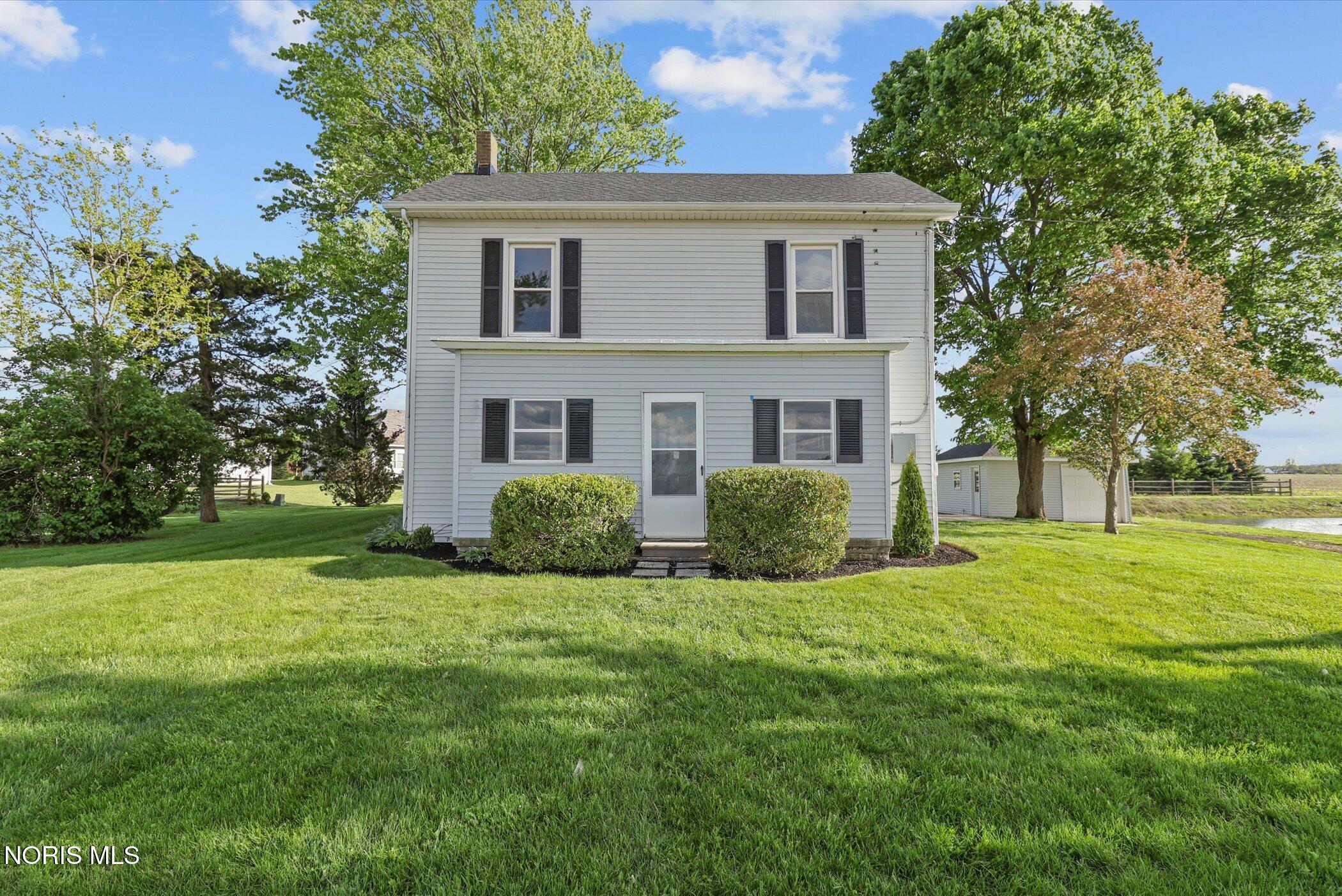 1505 W Poe Road