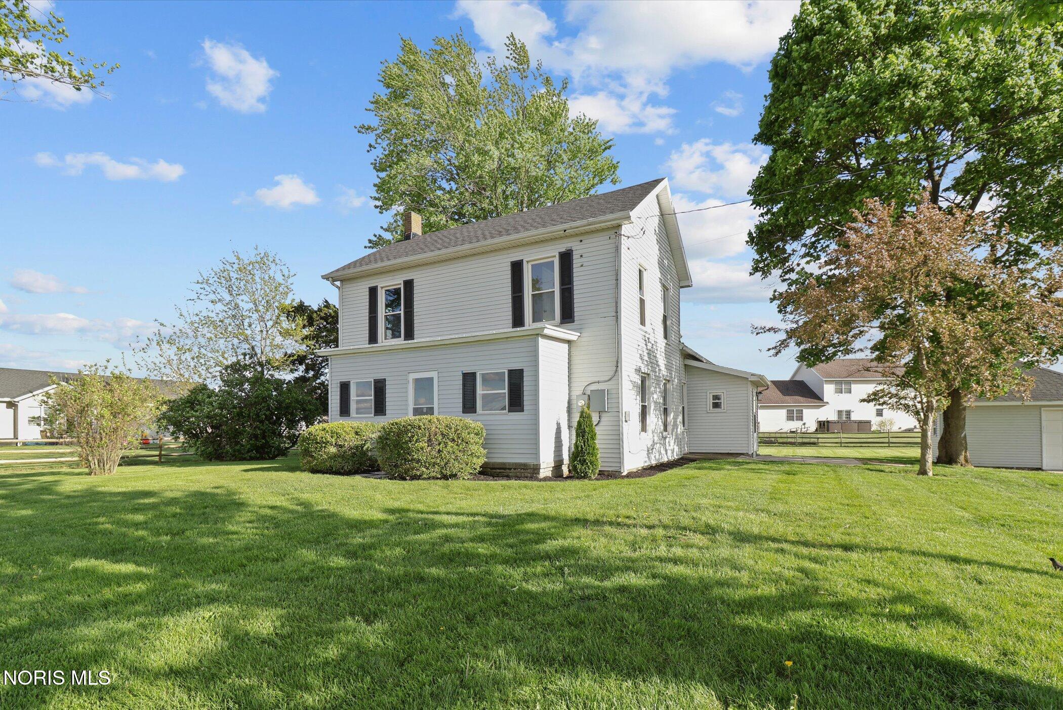 1505 W Poe Road