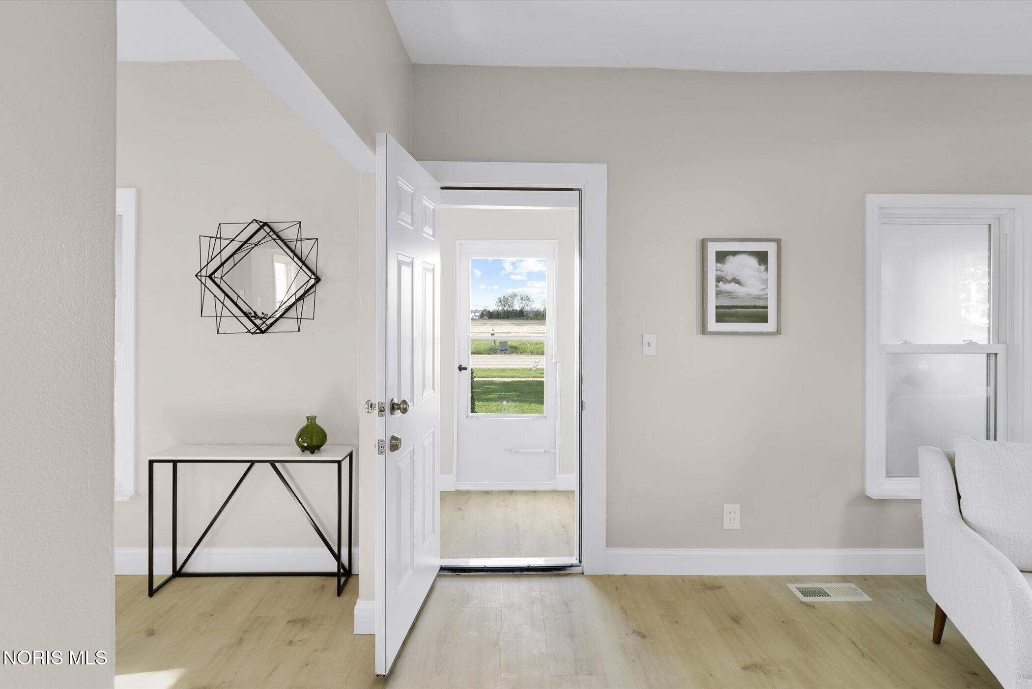 1505 W Poe Road