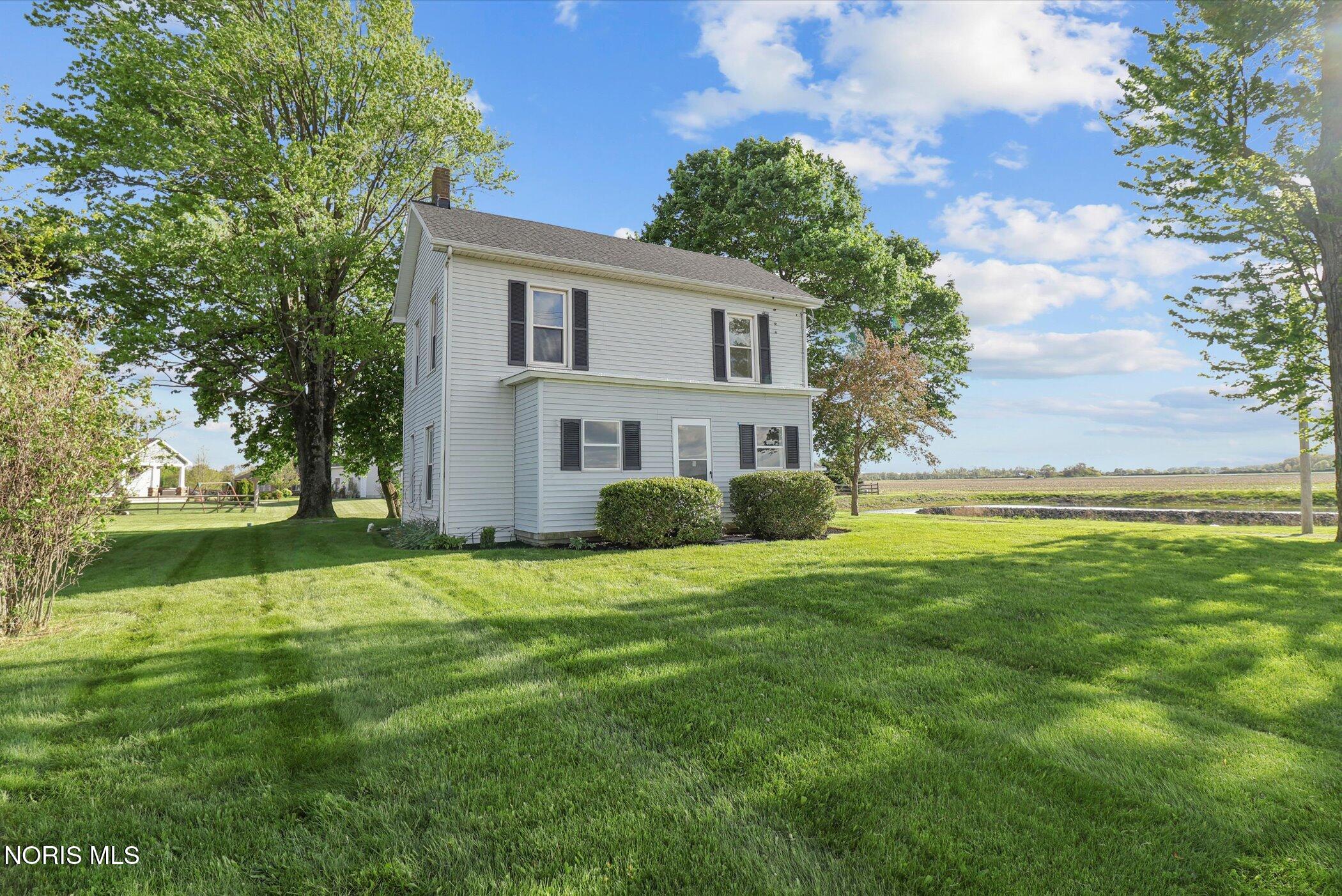 1505 W Poe Road
