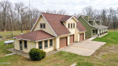 Tiny photo for 90191950 Road, West Unity, OH 43570 (MLS # 10005817)