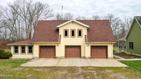 Tiny photo for 90191950 Road, West Unity, OH 43570 (MLS # 10005817)