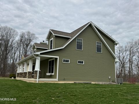 Tiny photo for 90191950 Road, West Unity, OH 43570 (MLS # 10005817)