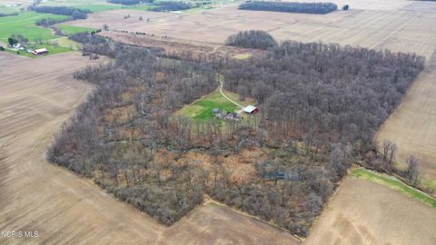 Tiny photo for 90191950 Road, West Unity, OH 43570 (MLS # 10005817)