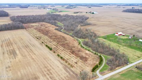 Tiny photo for 90191950 Road, West Unity, OH 43570 (MLS # 10005817)