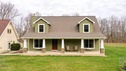 Tiny photo for 90191950 Road, West Unity, OH 43570 (MLS # 10005817)