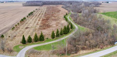 Tiny photo for 90191950 Road, West Unity, OH 43570 (MLS # 10005817)