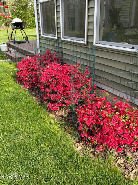 Tiny photo for 90191950 Road, West Unity, OH 43570 (MLS # 10005817)