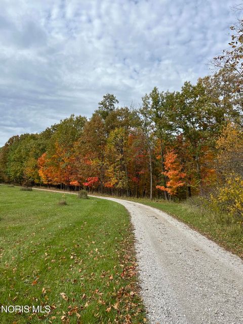 Tiny photo for 90191950 Road, West Unity, OH 43570 (MLS # 10005817)