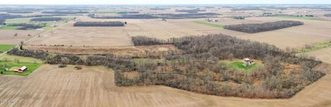 Tiny photo for 90191950 Road, West Unity, OH 43570 (MLS # 10005817)