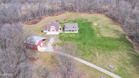 Tiny photo for 90191950 Road, West Unity, OH 43570 (MLS # 10005817)