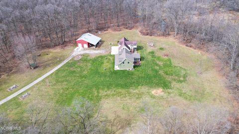 Tiny photo for 90191950 Road, West Unity, OH 43570 (MLS # 10005817)