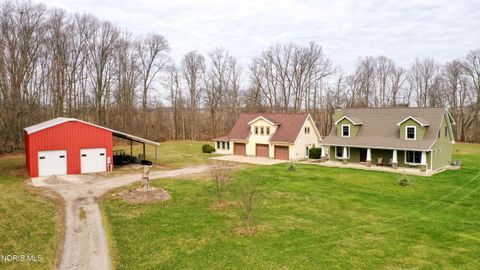 9019 19-50 Road West Unity OH 43570