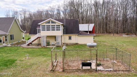 Tiny photo for 90191950 Road, West Unity, OH 43570 (MLS # 10005817)