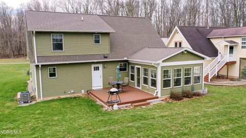 Tiny photo for 90191950 Road, West Unity, OH 43570 (MLS # 10005817)