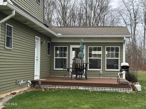 Tiny photo for 90191950 Road, West Unity, OH 43570 (MLS # 10005817)