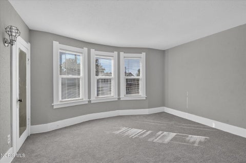 Tiny photo for 1126 Indiana Avenue, Toledo, OH 43607 (MLS # 10014385)