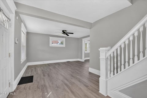 Tiny photo for 1126 Indiana Avenue, Toledo, OH 43607 (MLS # 10014385)