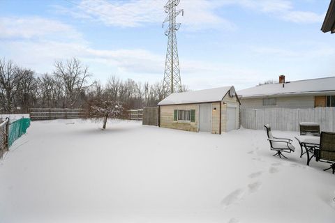 Tiny photo for 1829 Meadowlark Avenue, Toledo, OH 43614 (MLS # 10003320)