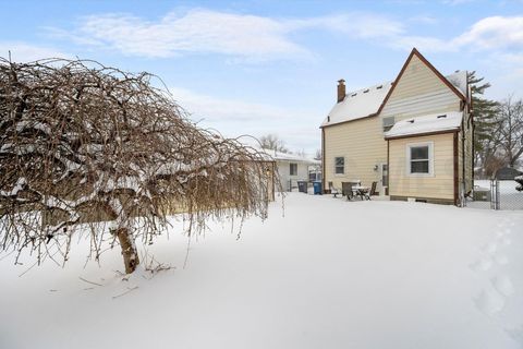 Tiny photo for 1829 Meadowlark Avenue, Toledo, OH 43614 (MLS # 10003320)