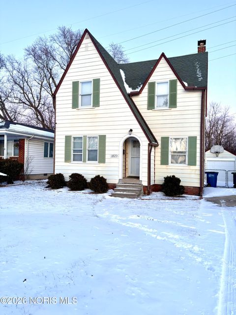 Tiny photo for 1829 Meadowlark Avenue, Toledo, OH 43614 (MLS # 10003320)