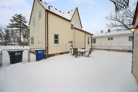 Tiny photo for 1829 Meadowlark Avenue, Toledo, OH 43614 (MLS # 10003320)