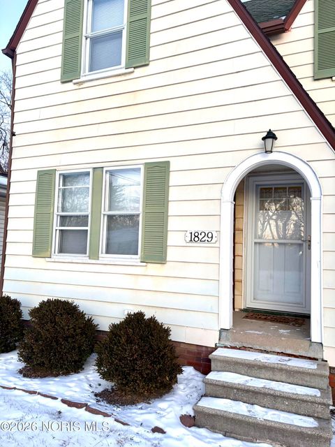 Tiny photo for 1829 Meadowlark Avenue, Toledo, OH 43614 (MLS # 10003320)
