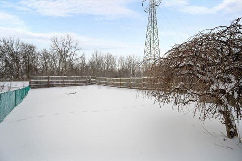 Tiny photo for 1829 Meadowlark Avenue, Toledo, OH 43614 (MLS # 10003320)