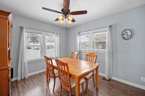 Tiny photo for 1829 Meadowlark Avenue, Toledo, OH 43614 (MLS # 10003320)