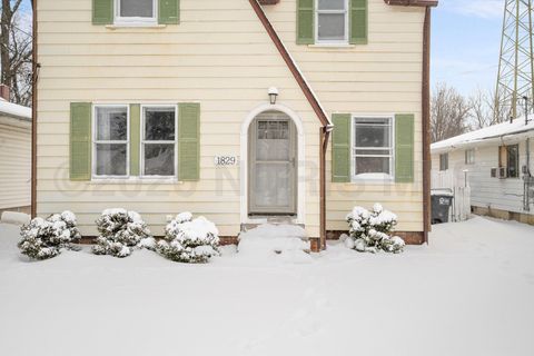 Tiny photo for 1829 Meadowlark Avenue, Toledo, OH 43614 (MLS # 10003320)
