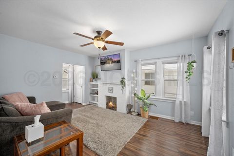 Tiny photo for 1829 Meadowlark Avenue, Toledo, OH 43614 (MLS # 10003320)