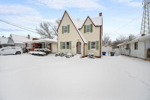 Tiny photo for 1829 Meadowlark Avenue, Toledo, OH 43614 (MLS # 10003320)