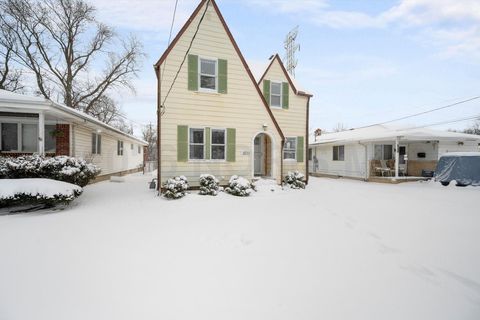 Tiny photo for 1829 Meadowlark Avenue, Toledo, OH 43614 (MLS # 10003320)